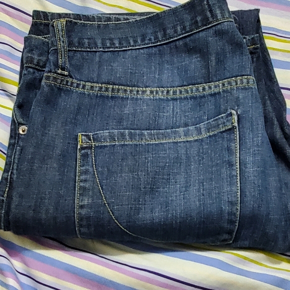 Paper Denim & Cloth Jeans Size 36/32 - Picture 8 of 8